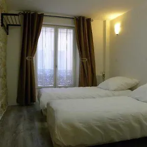 Hotel Grand De Clermont **