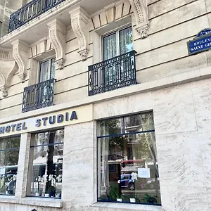 Hotel Studia 