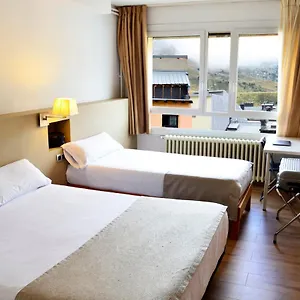 Hotel Terranova ***