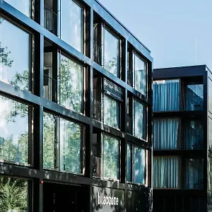Blackhome South I Contactless Check-in شقة فندقية