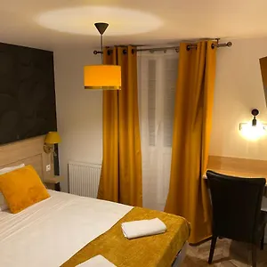 Hotel Menil Bon Temps ***