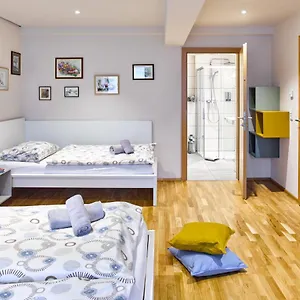  Apartment Innheaven Austria