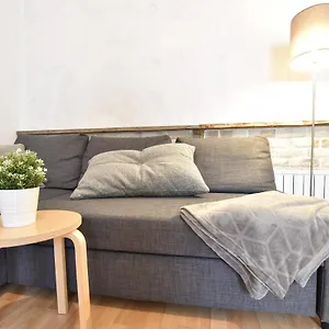  Apartment Big Place In Center With Parking Austria