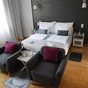 Arena Appartement Graz