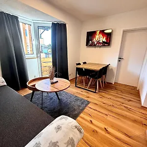  Apartment Rm-apartments Austria
