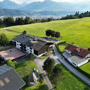 Rechenhof شقة