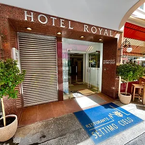 **** Hotel Royal Austria