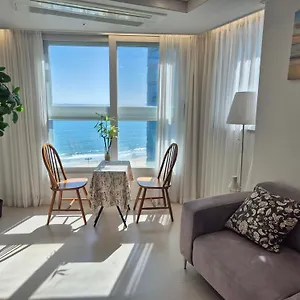  아파트호텔 Irua Haeundae 대한민국