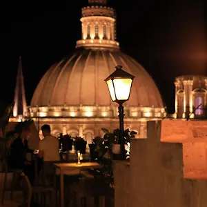 Hotel The Manoel Boutique ****