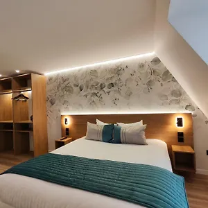 Hotel 55 Montparnasse ***
