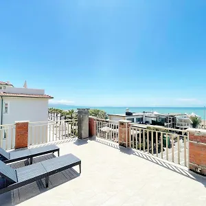 Villino Mirella Marina di Cecina