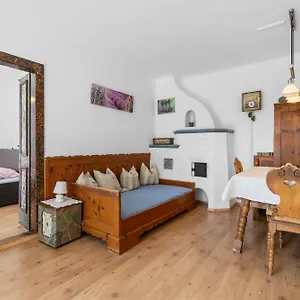 The Mountain View Appartement Innsbruck