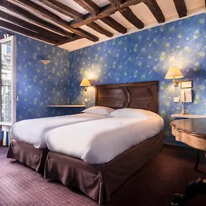 Hotel Du Lys ***