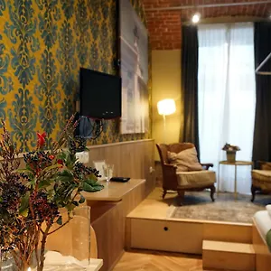 Apartamento Wanz'inn Design 