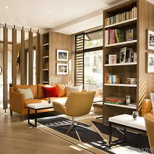 Hotel Eiffel Turenne ***