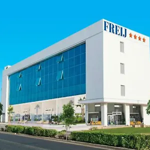 Freij & - Adults Only 4* איה נאפה