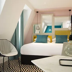 Haussmann Saint Augustin 3* פריז