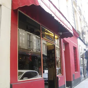 Hotel Du Pont Neuf 
