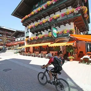 *** Hotel Mitterer Oostenrijk