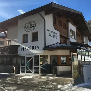  Appartement Salino Oostenrijk