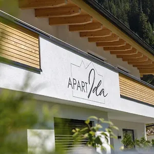  Appartement Ida Oostenrijk