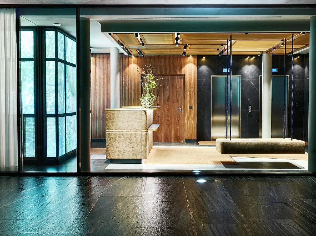 Stage 12 Hotel By Penz Innsbruck