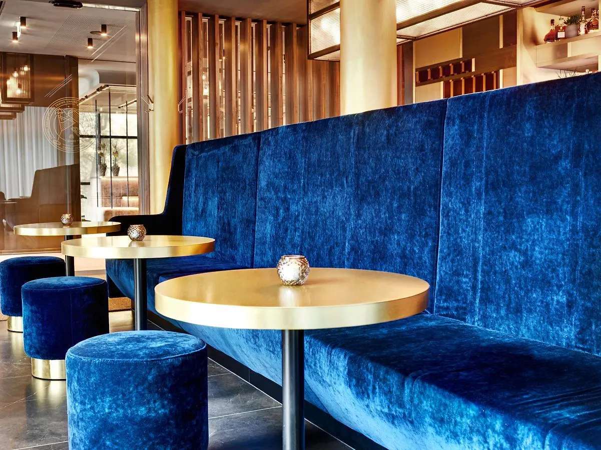 Stage 12 Hotel By Penz Innsbruck