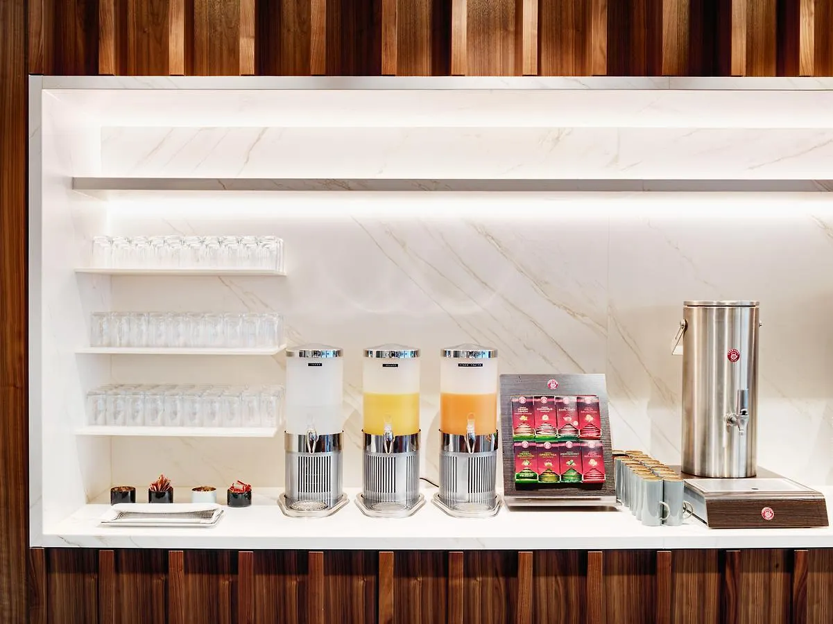 Stage 12 Hotel By Penz Innsbruck