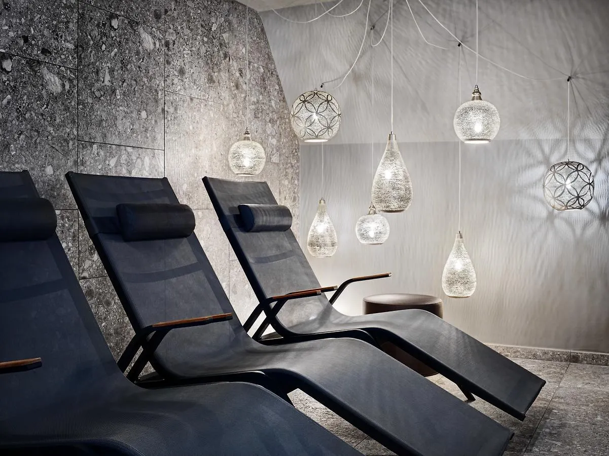 ****  Stage 12 Hotel By Penz Innsbruck Rakousko