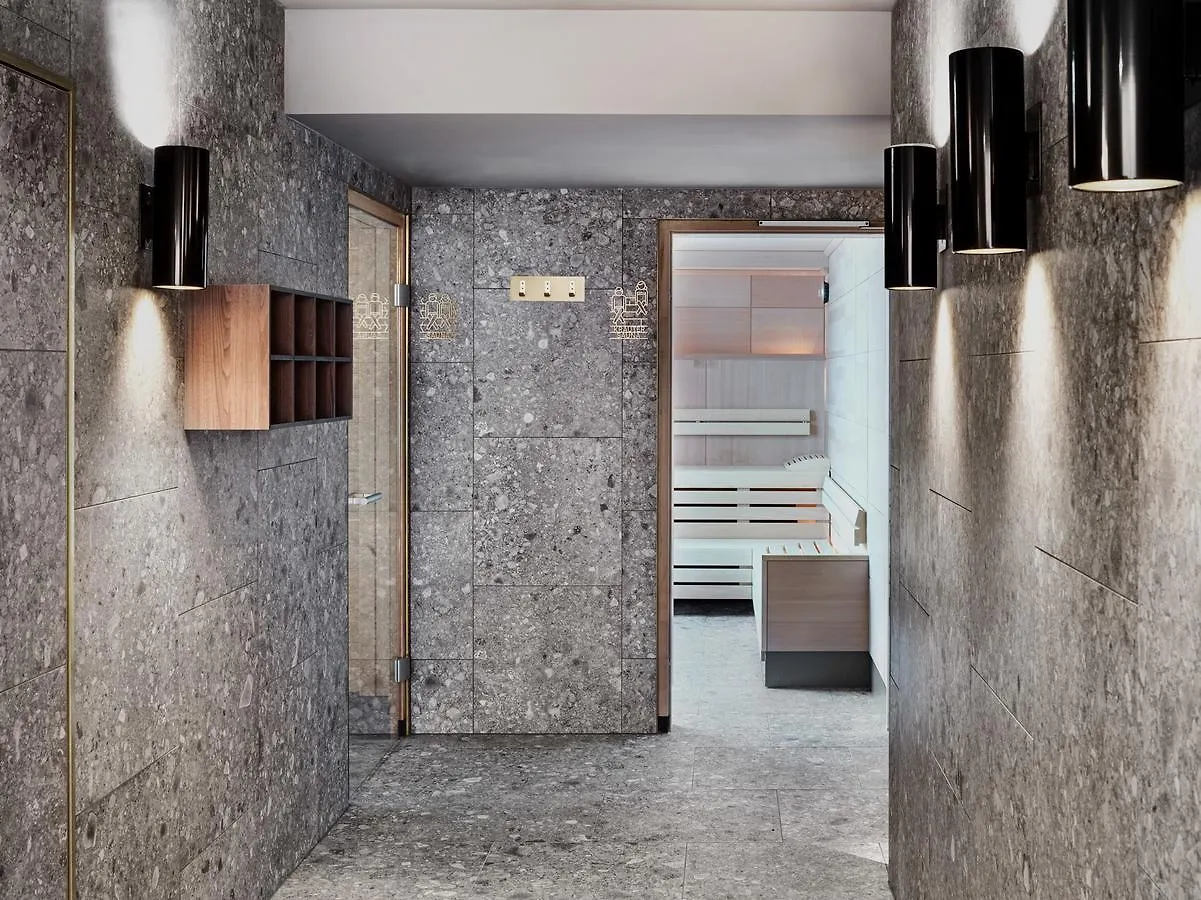 Stage 12 Hotel By Penz Innsbruck