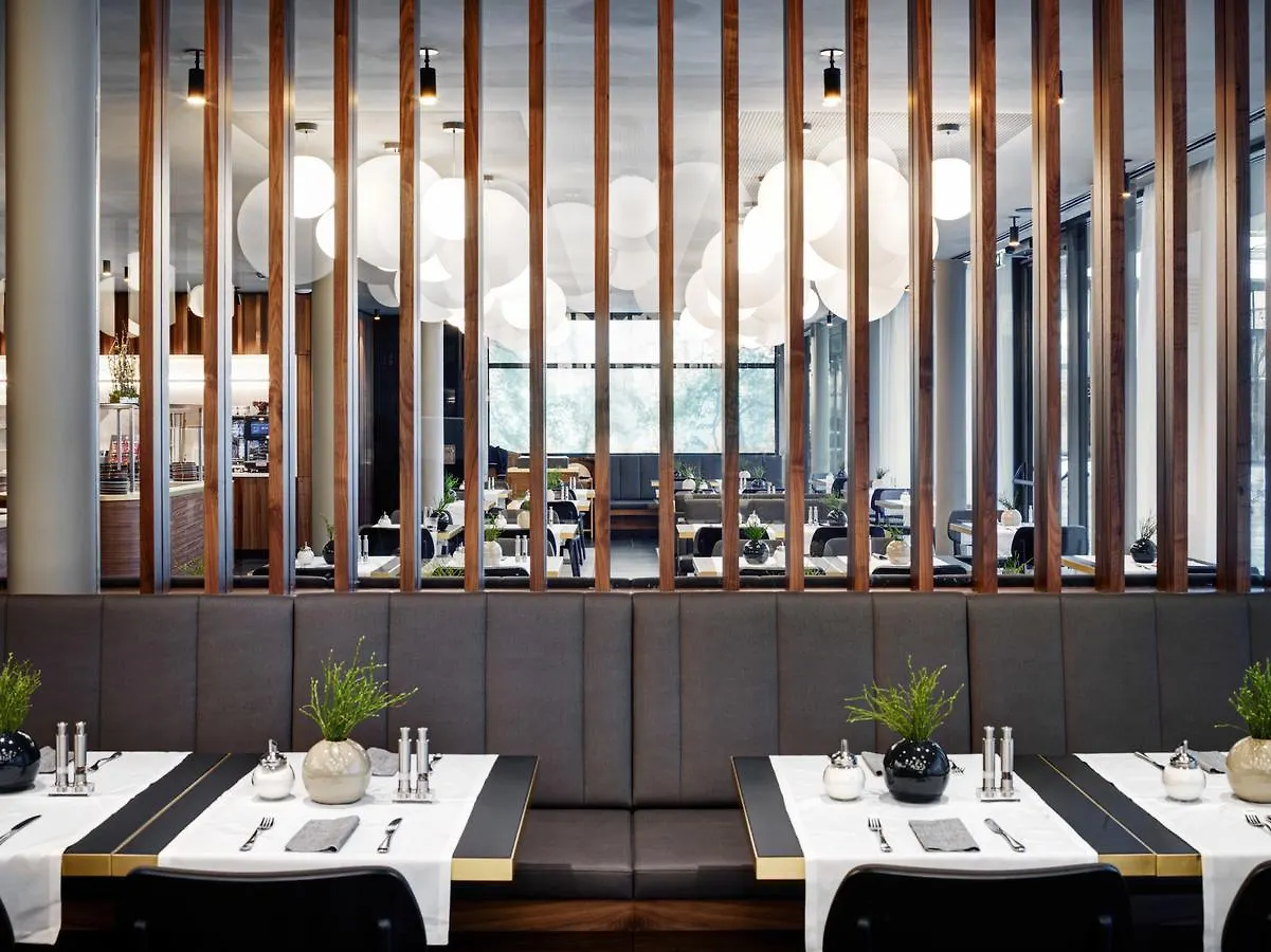 Stage 12 Hotel By Penz Innsbruck