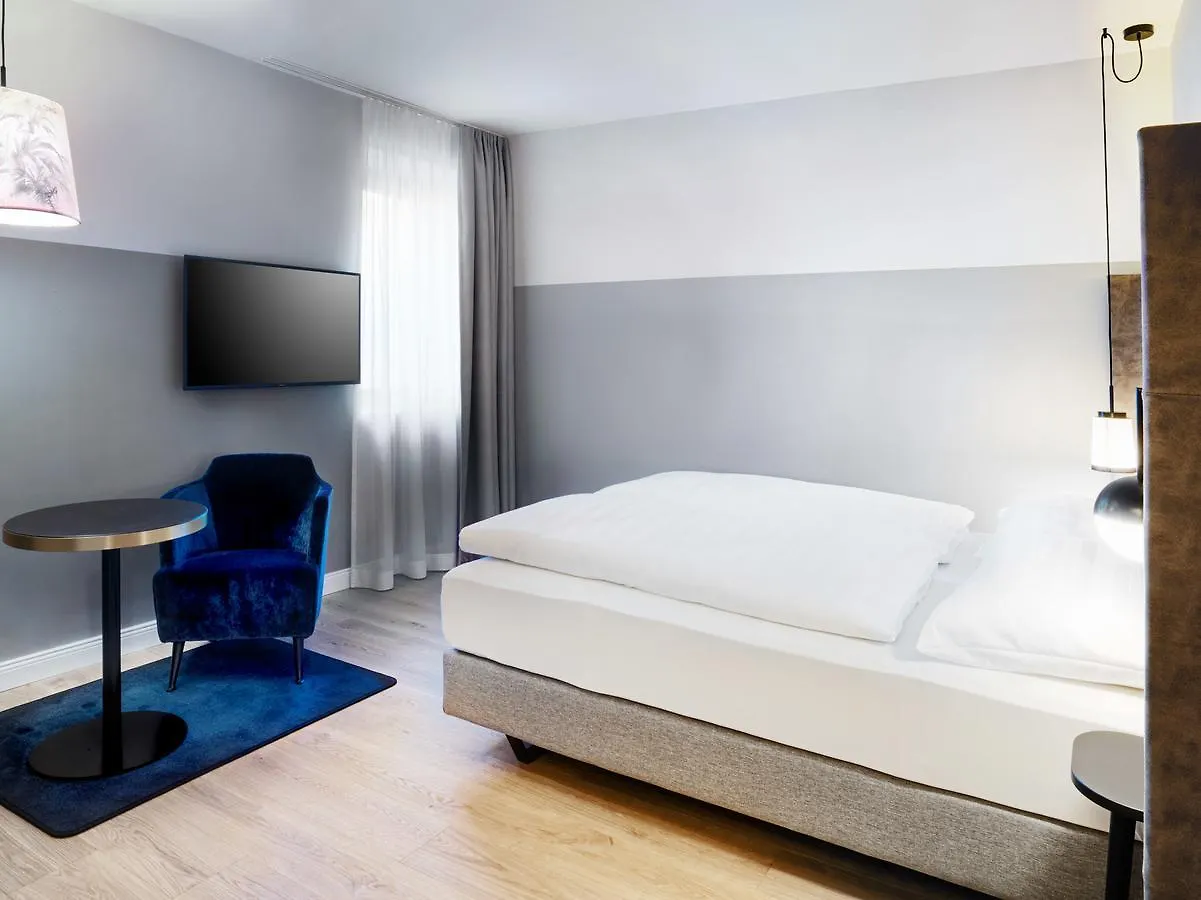 Stage 12 Hotel By Penz Innsbruck