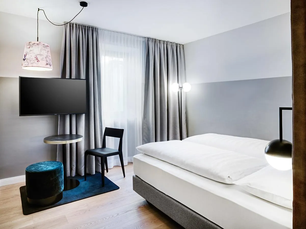 Stage 12 Hotel By Penz Innsbruck