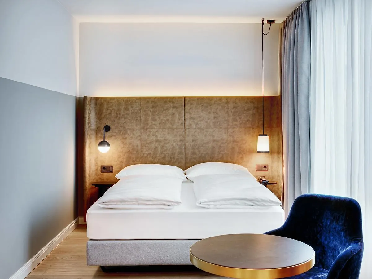 Stage 12 Hotel By Penz Innsbruck 4*,  Rakousko