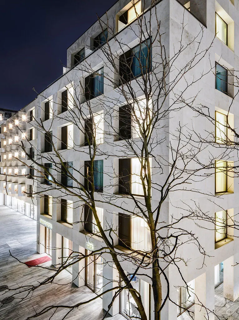 Stage 12 Hotel By Penz Innsbruck 4*,